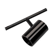 SLV 1002694 TENSEO NOBLO, cable luminaire for low voltage cable system 2700K black - Toplightco