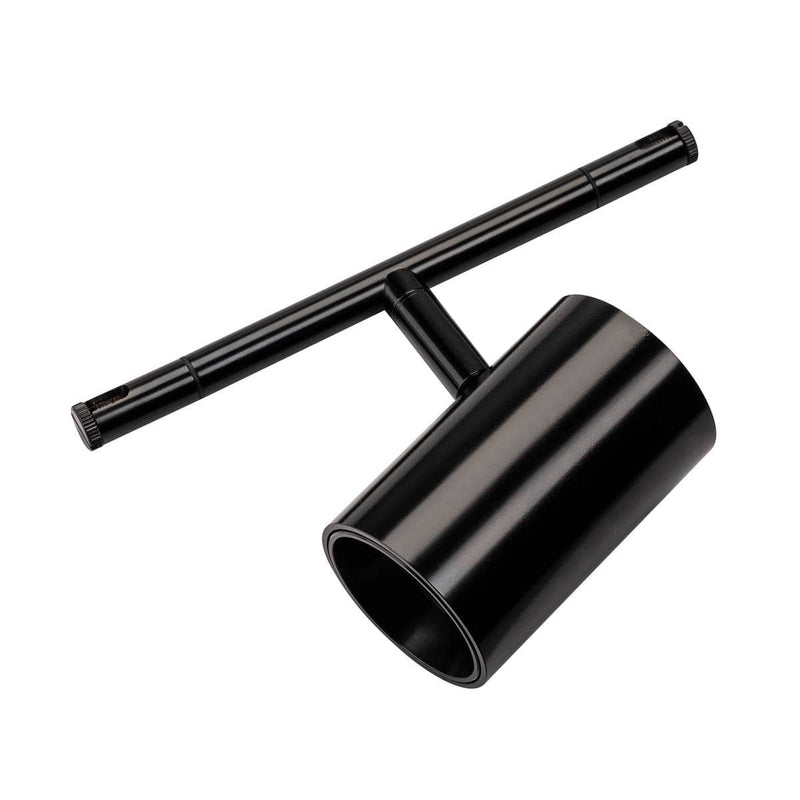 SLV 1002694 TENSEO NOBLO, cable luminaire for low voltage cable system 2700K black - Toplightco