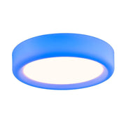SLV 1002858 SLV VALETO® MALANG Indoor LED surface-mounted wall and ceiling light RGBW 2700-6500K - Toplightco