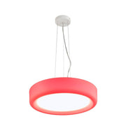 SLV 1002858 SLV VALETO® MALANG Indoor LED surface-mounted wall and ceiling light RGBW 2700-6500K - Toplightco