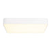 SLV 1002882 MEDO 60 SQUARE DALI Indoor LED recessed ceiling light white 3000K - Toplightco