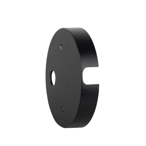 SLV 1002884 NAUTILUS installation plate for surface-mounted cabling - Toplightco