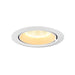 SLV 1002888 SUPROS 150 Move Indoor LED recessed ceiling light white 3000K - Toplightco