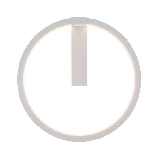 SLV 1002917 PARSEC 40 DALI Indoor LED recessed wall light white 3000/4000K - Toplightco