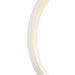 SLV 1002917 PARSEC 40 DALI Indoor LED recessed wall light white 3000/4000K - Toplightco