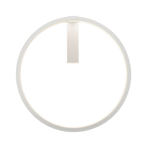 SLV 1002919 PARSEC 60 DALI Indoor LED recessed wall light white 3000/4000K - Toplightco