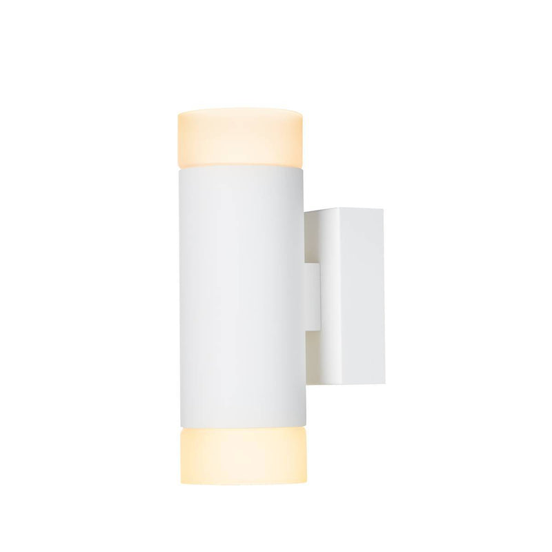 SLV 1002931 ASTINA UP/DOWN GU10 Indoor surface-mounted wall light white - Toplightco