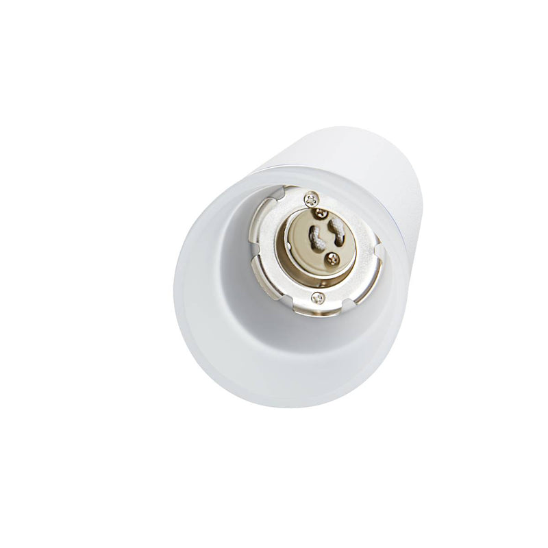 SLV 1002934 ASTINA GU10 Indoor surface-mounted ceiling light white - Toplightco