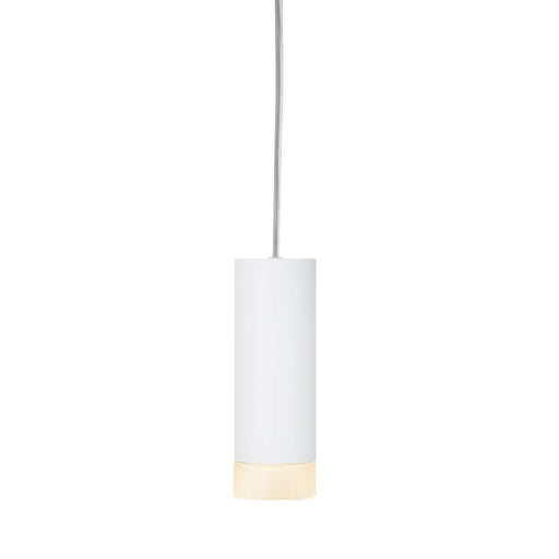 SLV 1002937 ASTINA GU10 Indoor pendant white - Toplightco