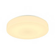 SLV 1002940 LIPSY 40 DRUM DALI CW, LED Indoor surface-mounted wall and ceiling light, white, 3000/4000K - Toplightco