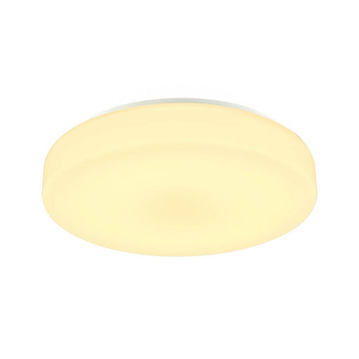 SLV 1002940 LIPSY 40 DRUM DALI CW, LED Indoor surface-mounted wall and ceiling light, white, 3000/4000K - Toplightco