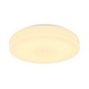 SLV 1002941 LIPSY 50 DRUM DALI CW, LED Indoor surface-mounted wall and ceiling light, white, 3000/4000K - Toplightco
