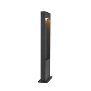 SLV 1002956 FLATT POLE 65 Outdoor LED floor stand 3000K IP65 anthracite - Toplightco