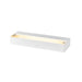 SLV 1002962 SEDO 7 Indoor LED surface-mounted wall light 3000K white - Toplightco