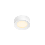 SLV 1002967 FERA 25 CL DALI Indoor LED surface-mounted ceiling light white - Toplightco