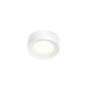 SLV 1002967 FERA 25 CL DALI Indoor LED surface-mounted ceiling light white - Toplightco