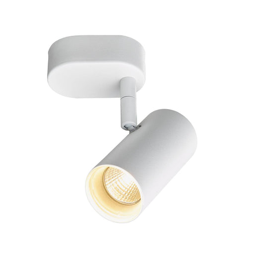 SLV 1002970 NOBLO I Indoor LED surface-mounted ceiling light 2700K white - Toplightco