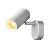 SLV 1002971 NOBLO I Indoor LED surface-mounted ceiling light 2700K grey - Toplightco