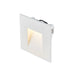 SLV 1002982 MOBALA Indoor recessed wall light 3000K white - Toplightco