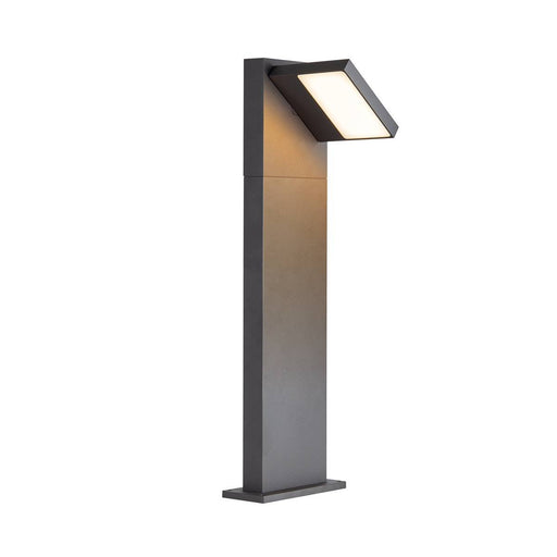 SLV 1002991 ABRIDOR POLE 60 Outdoor LED floor stand IP55 anthracite 3000/4000K - Toplightco