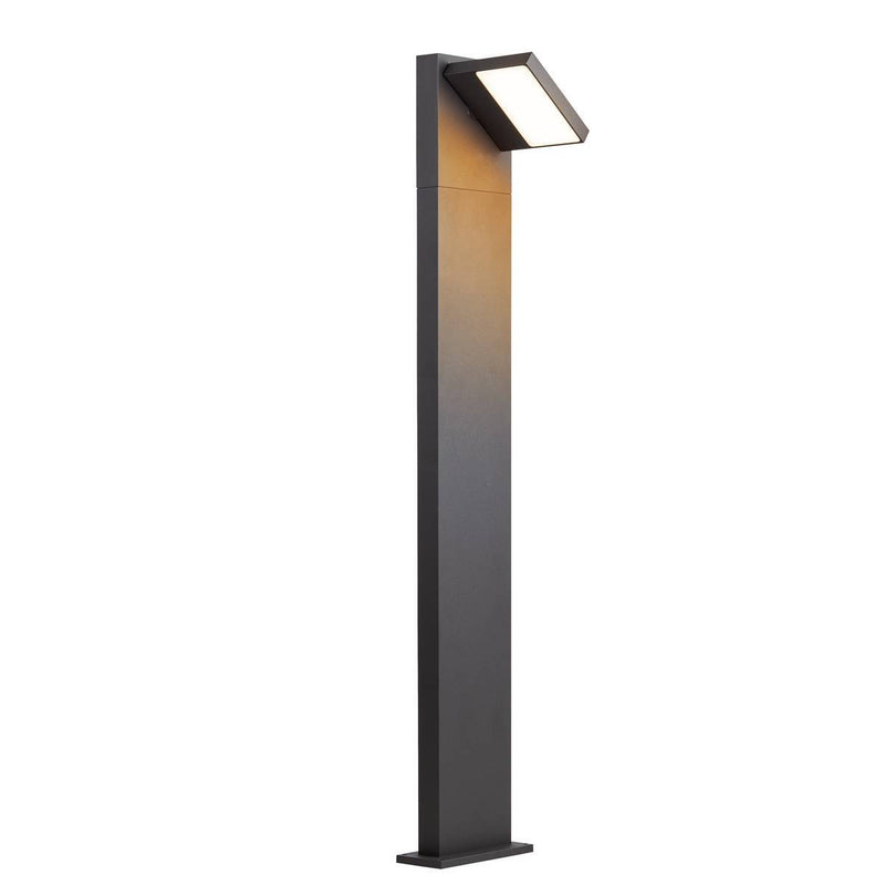 SLV 1002992 ABRIDOR POLE 100 Outdoor LED floor stand IP55 anthracite 3000/4000K - Toplightco