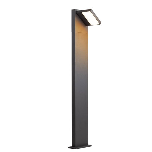 SLV 1002992 ABRIDOR POLE 100 Outdoor LED floor stand IP55 anthracite 3000/4000K - Toplightco