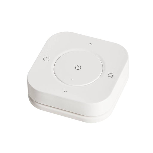 SLV 1002994 SLV VALETO® remote control for controlling CCT and RGBW functions - Toplightco