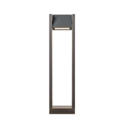 SLV 1003001 QUAD POLE Outdoor LED floor stand 3000K anthracite - Toplightco