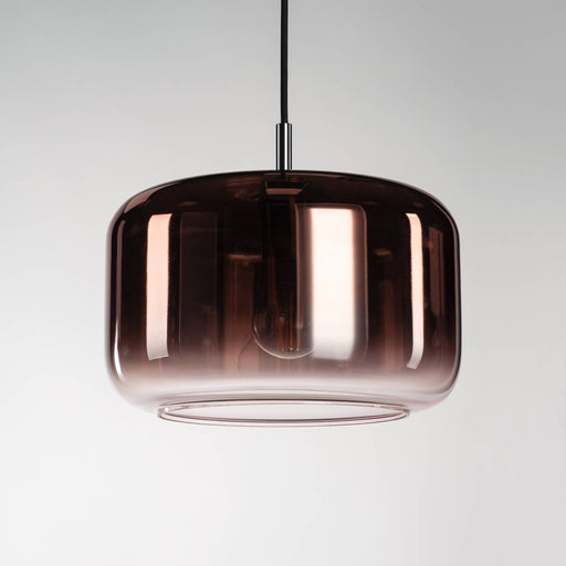 SLV 1003007 PANTILO 28 Indoor pendant E27 copper - Toplightco