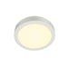SLV 1003016 SENSER 24 Indoor LED surface-mounted ceiling light round white 3000K - Toplightco
