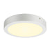 SLV 1003016 SENSER 24 Indoor LED surface-mounted ceiling light round white 3000K - Toplightco