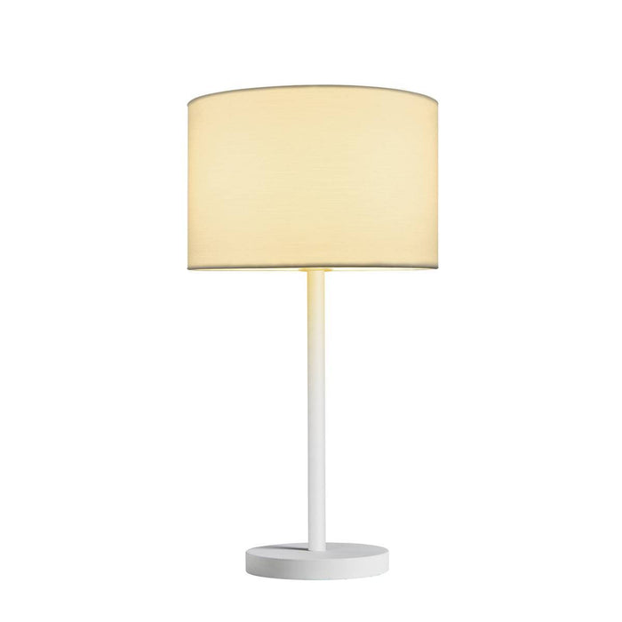 SLV 155582 FENDA lamp shade, white - Toplightco