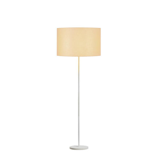 SLV 156113 FENDA lamp shade, D455/ H280, beige - Toplightco