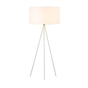 SLV 1000579 FENDA shade, white, Ø70cm - Toplightco
