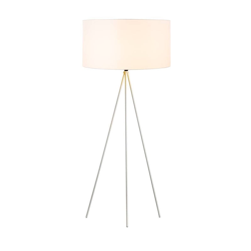 SLV 1000579 FENDA shade, white, Ø70cm - Toplightco