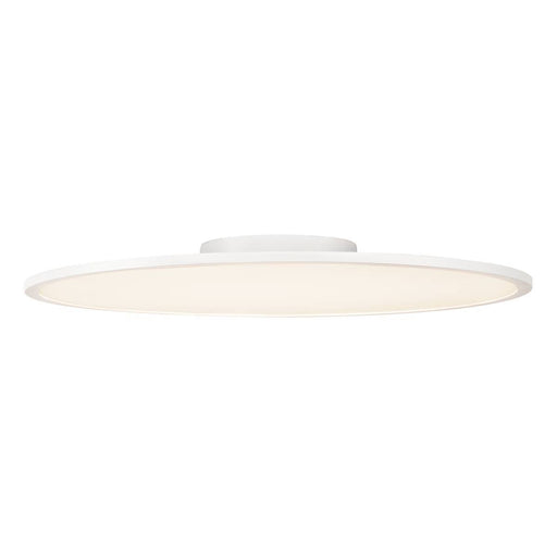 SLV 1003040 PANEL 60 DALI, Indoor LED surface-mounted ceiling lights round white 3000K - Toplightco