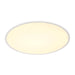 SLV 1003040 PANEL 60 DALI, Indoor LED surface-mounted ceiling lights round white 3000K - Toplightco