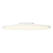 SLV 1003041 PANEL 60 DALI, Indoor LED surface-mounted ceiling lights round white 4000K - Toplightco