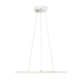 SLV 1003045 PANEL 60 DALI, Indoor LED pendants round white 4000K - Toplightco