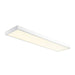 SLV 1003053 PANEL DALI Indoor LED surface-mounted ceiling lights 1200x300mm white 4000K - Toplightco