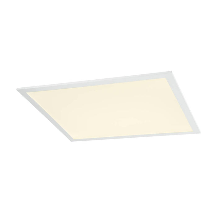 SLV 1003074 LED PANEL 620x620 Indoor LED recessed ceiling light white 4000K - Toplightco