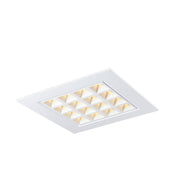 SLV 1003076 PAVANO 600x600 Indoor LED recessed ceiling light white 3000K UGR<(><<)>16 - Toplightco