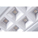 SLV 1003076 PAVANO 600x600 Indoor LED recessed ceiling light white 3000K UGR<(><<)>16 - Toplightco