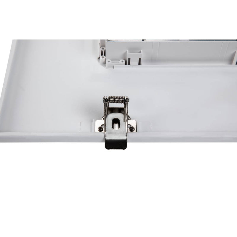 SLV 1003077 PAVANO 600x600 Indoor LED recessed ceiling light white 4000K UGR<(><<)>16 - Toplightco
