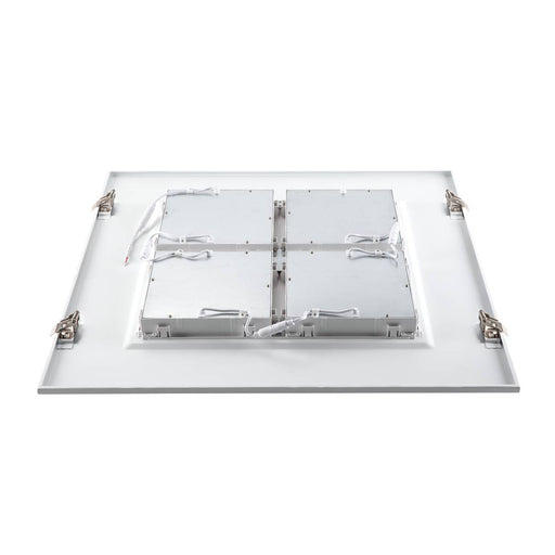 SLV 1003078 PAVANO 620x620 Indoor LED recessed ceiling light white 3000K UGR<(><<)>16 - Toplightco