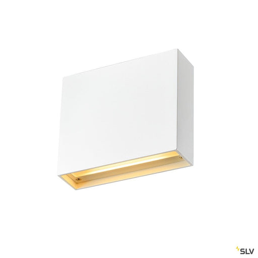 Quad Frame 14 Indoor Led Surface-mounted Wall Light Triac White Cct Switch 2700/3000k - Toplightco
