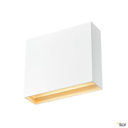 Quad Frame 19 Indoor Led Surface-mounted Wall Light Triac White Cct Switch 2700/3000k - Toplightco