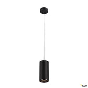 Numinos Pd Dali L, Indoor Led Pendant Light Black/black 4000k 60° - Toplightco