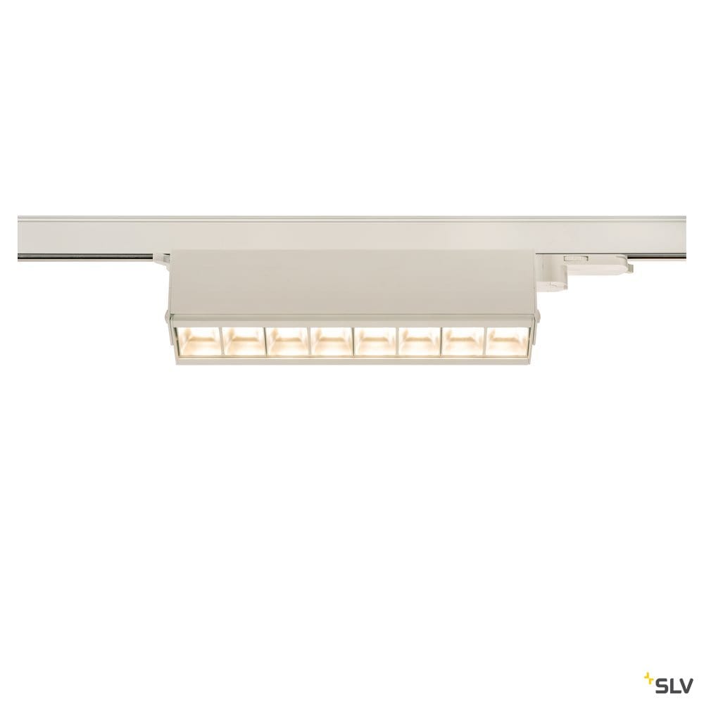 3~ Sight Move 3 -circuit Light White 3000k - Toplightco