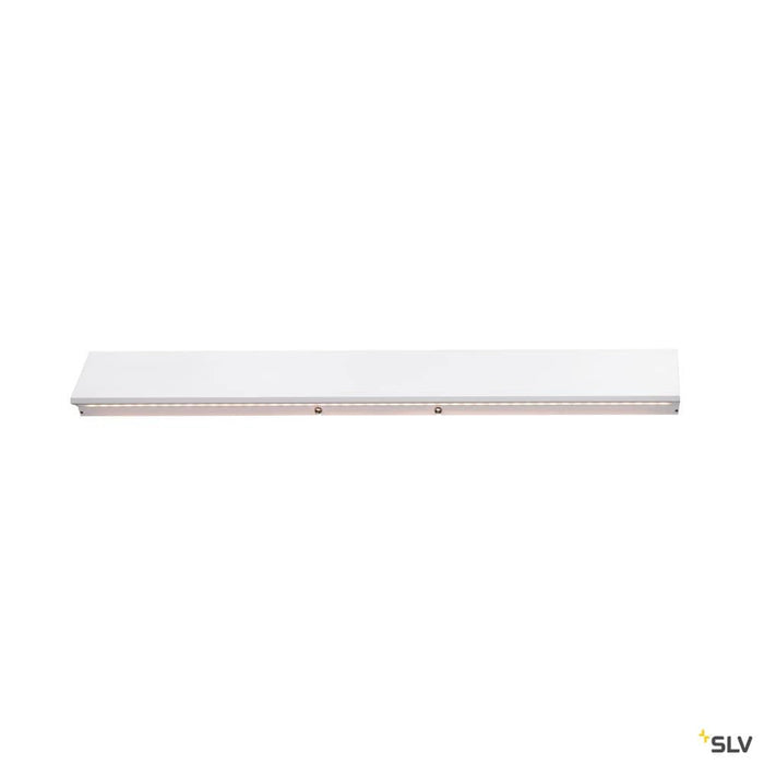 Direto 60 Wl, Indoor Led Wall-mounted Light White Cct Switch 2700/3000k - Toplightco